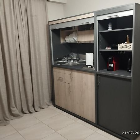 Dreamcoast Apartments I Artemida  Ngoại thất bức ảnh