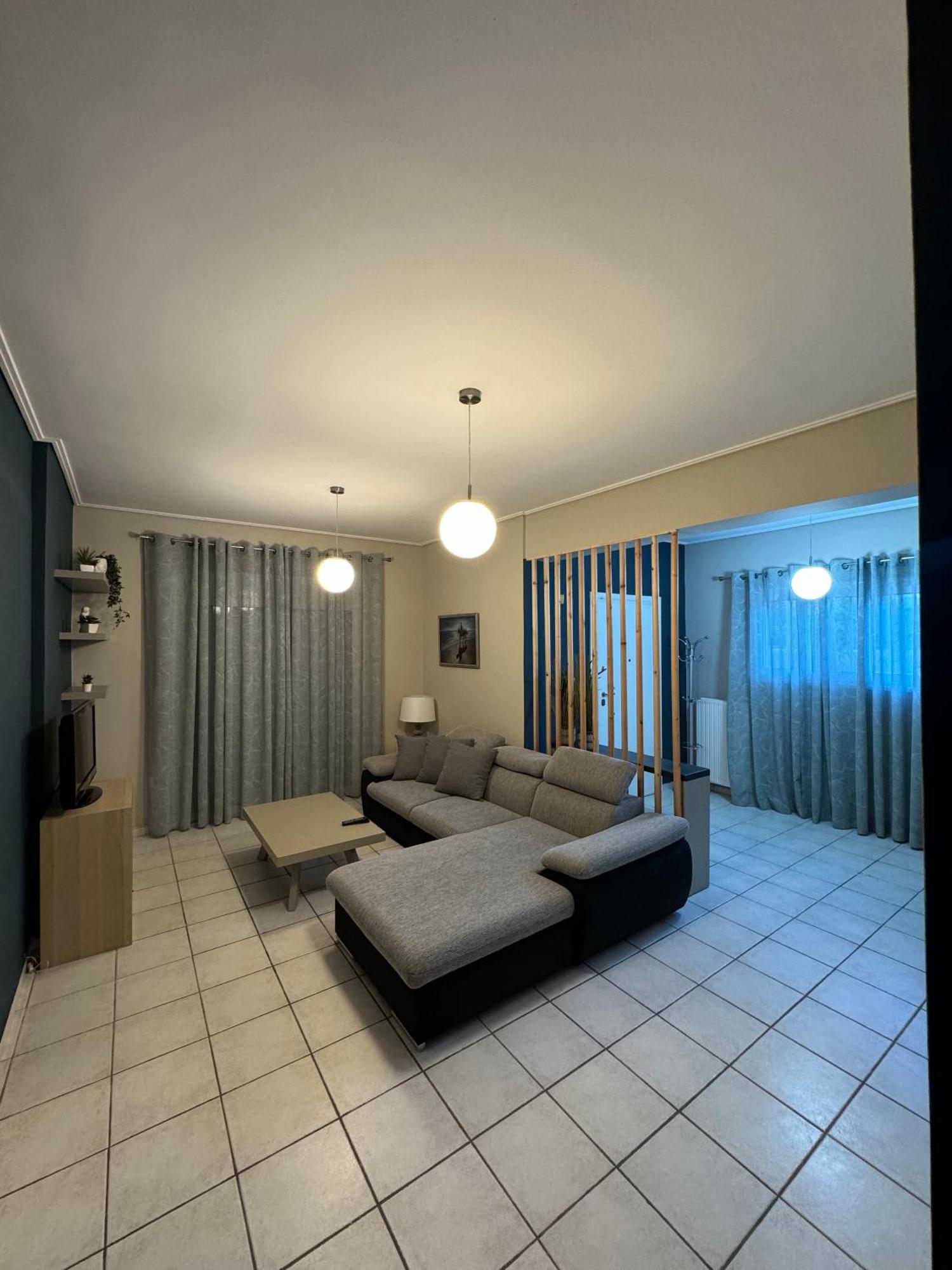 Dreamcoast Apartments I Artemida  Ngoại thất bức ảnh