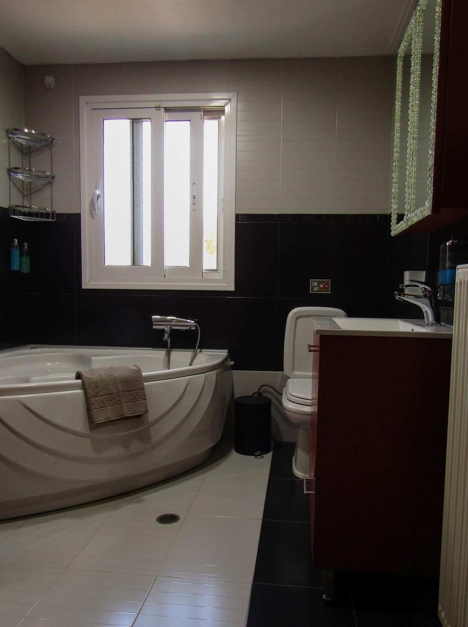Dreamcoast Apartments I Artemida  Ngoại thất bức ảnh