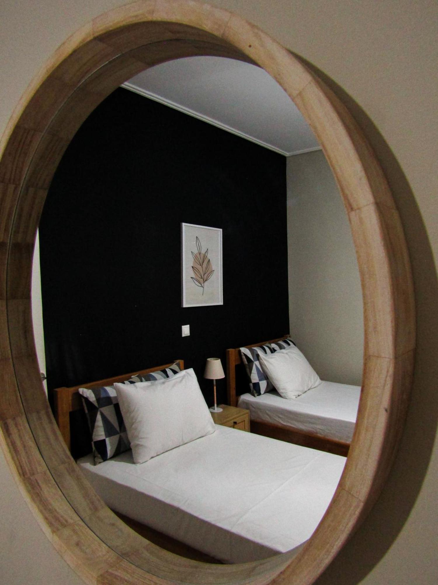 Dreamcoast Apartments I Artemida  Ngoại thất bức ảnh