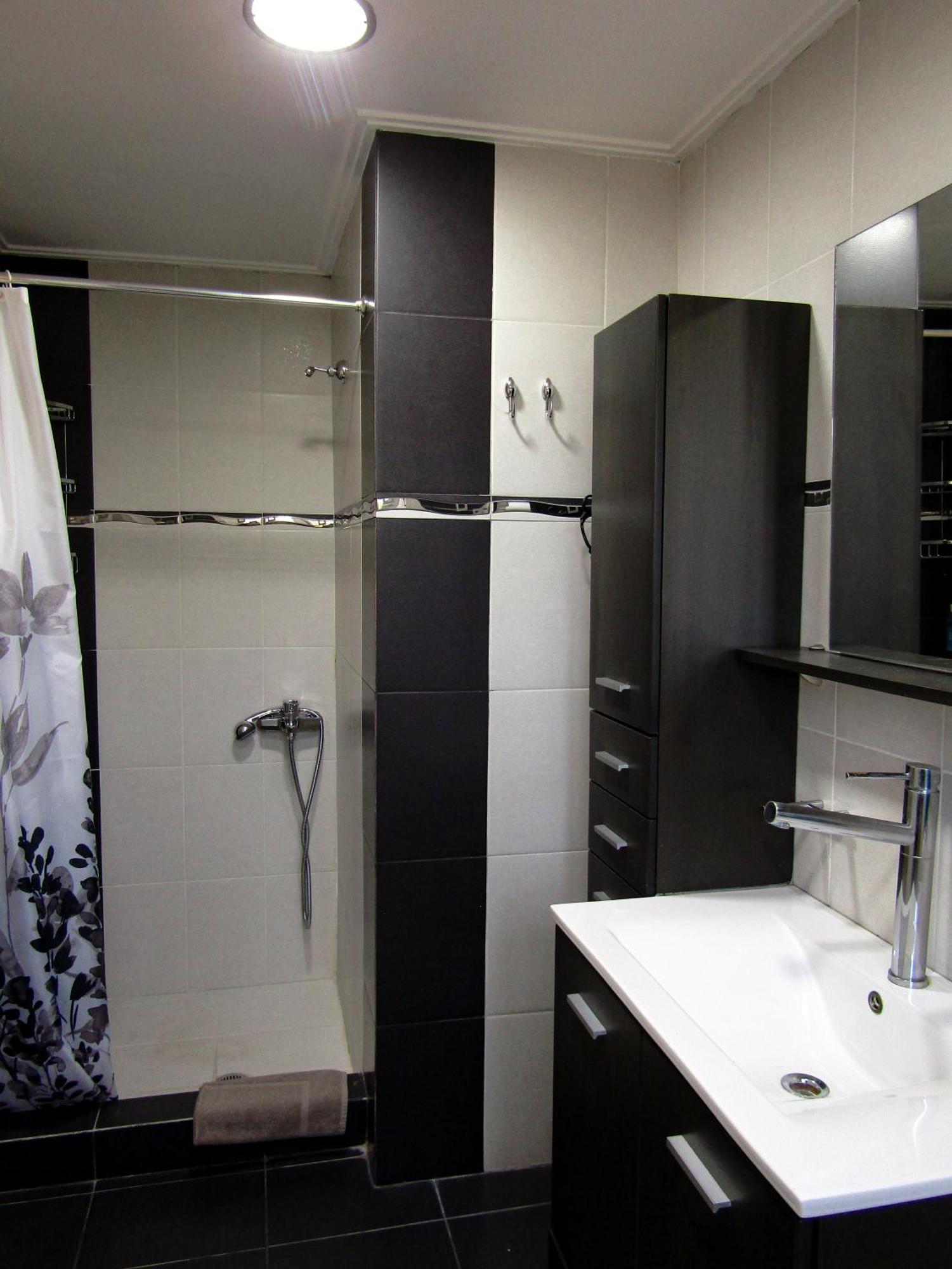 Dreamcoast Apartments I Artemida  Ngoại thất bức ảnh