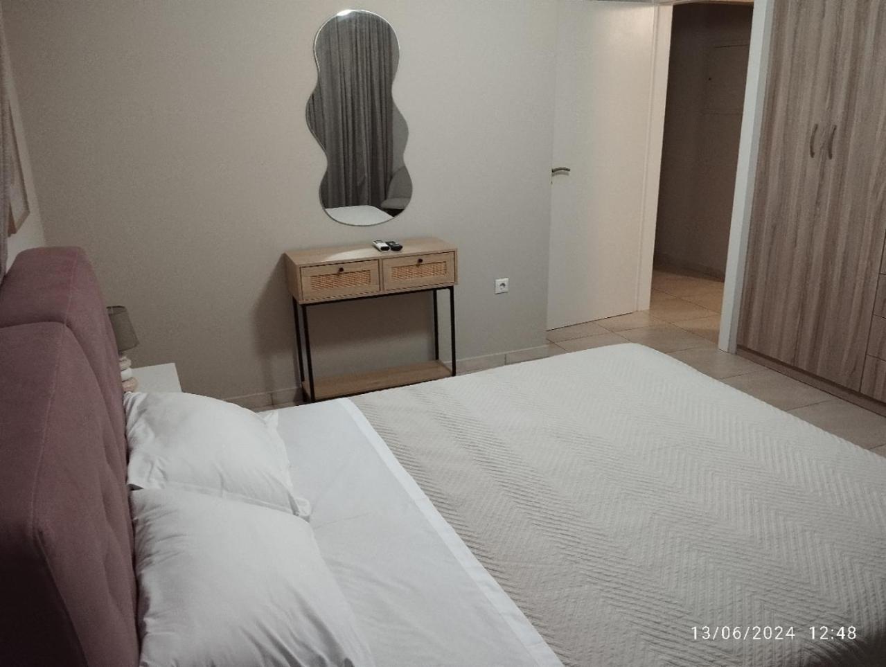 Dreamcoast Apartments I Artemida  Ngoại thất bức ảnh