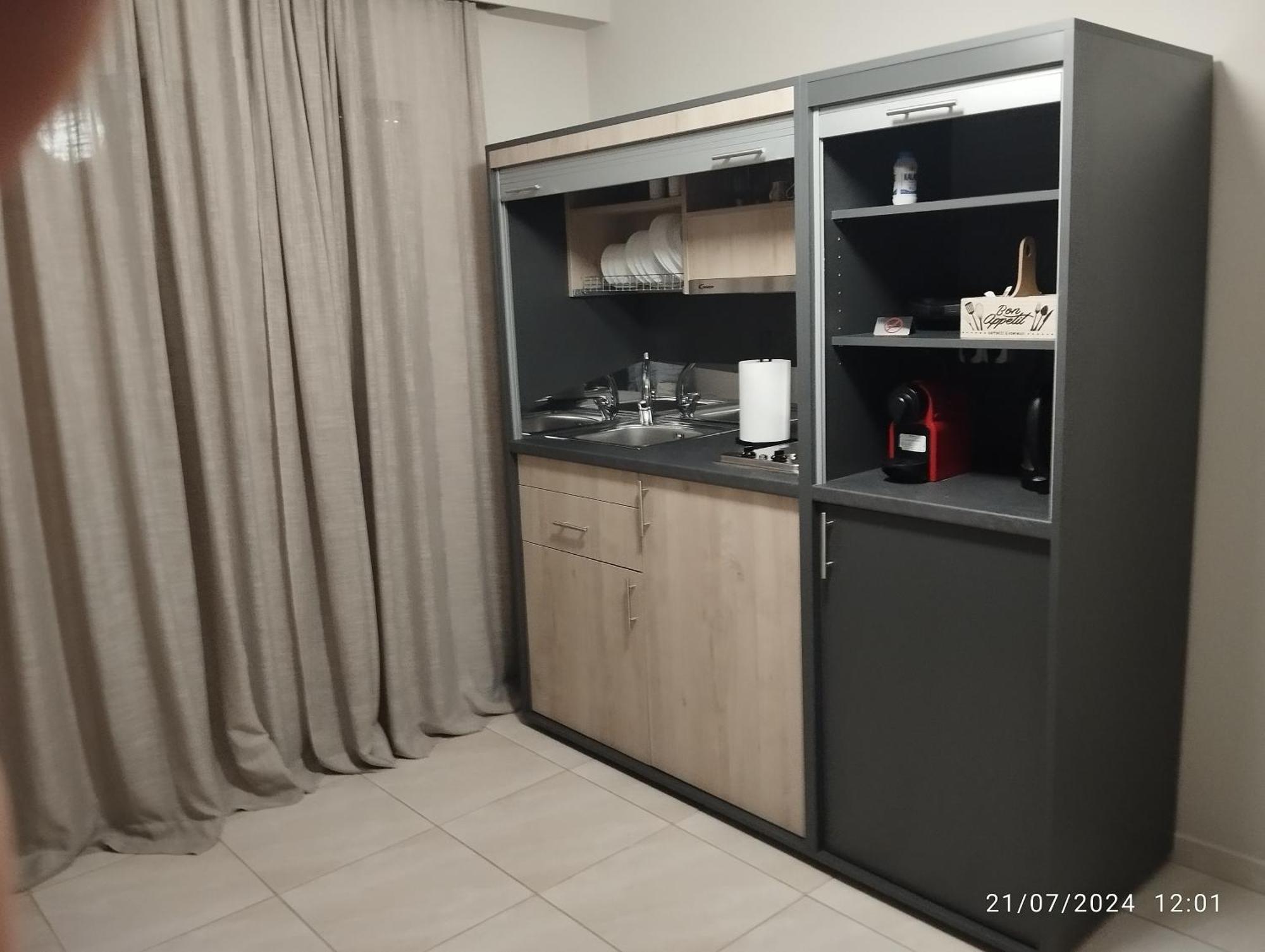 Dreamcoast Apartments I Artemida  Ngoại thất bức ảnh