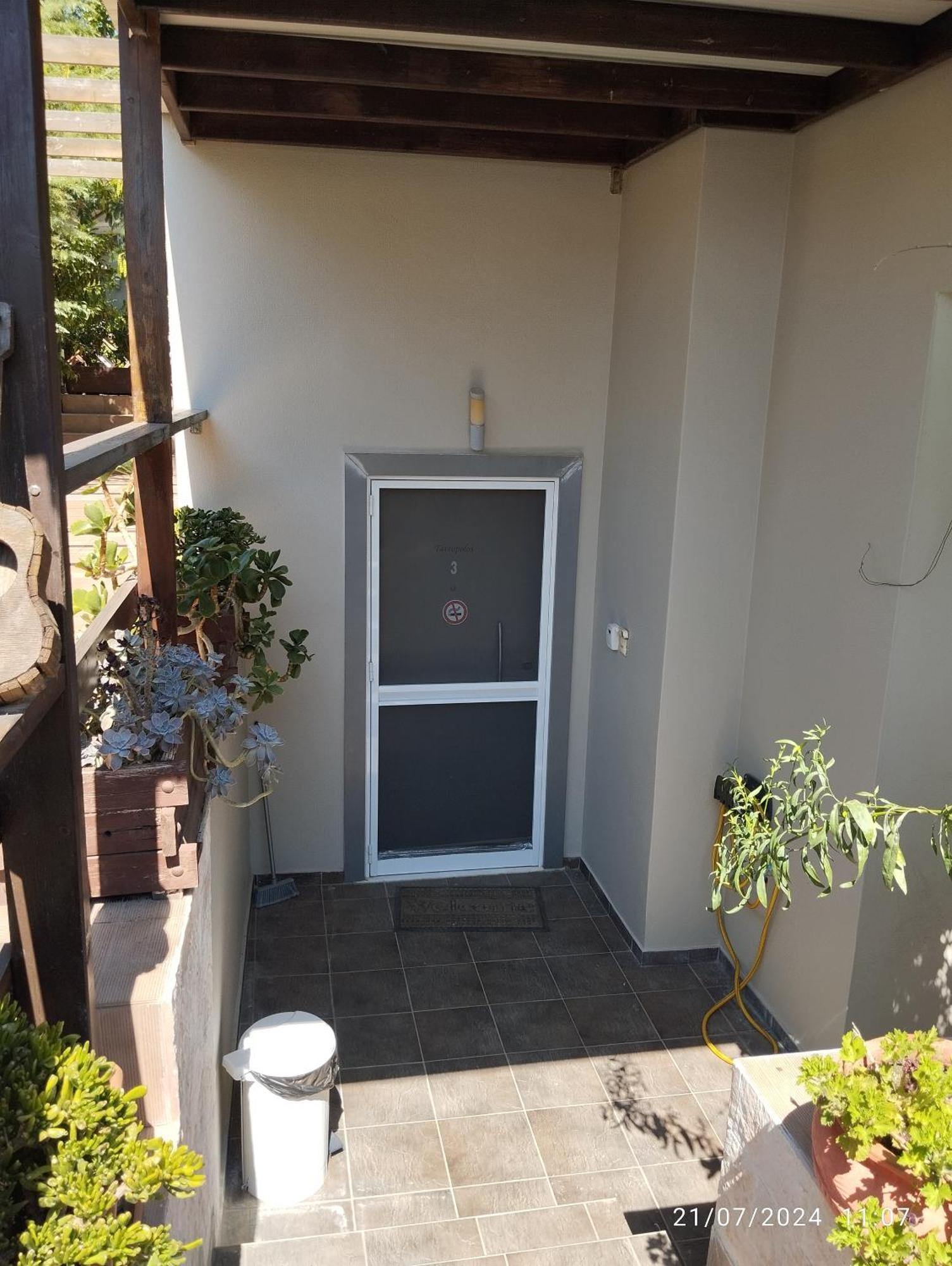 Dreamcoast Apartments I Artemida  Ngoại thất bức ảnh