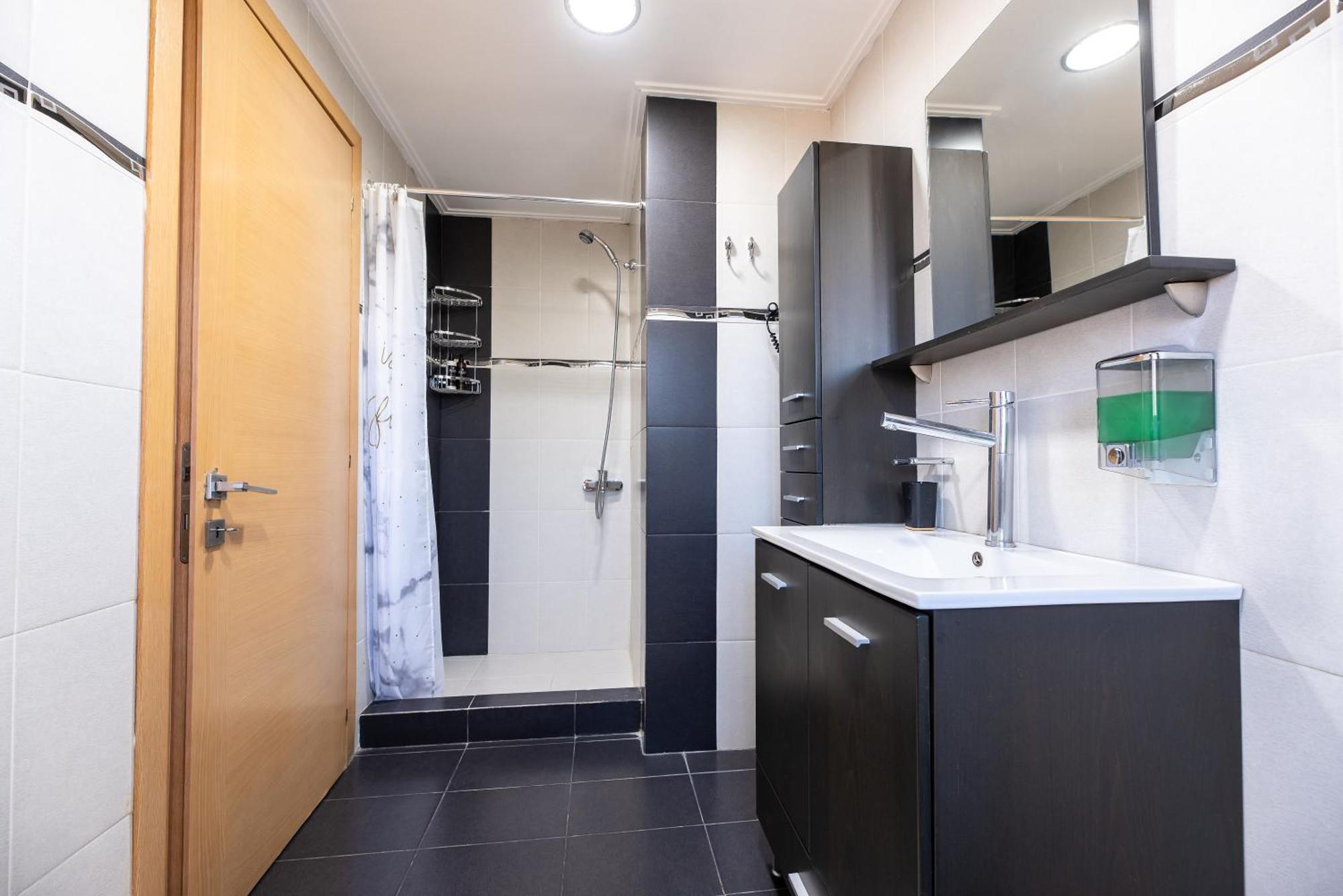 Dreamcoast Apartments I Artemida  Ngoại thất bức ảnh