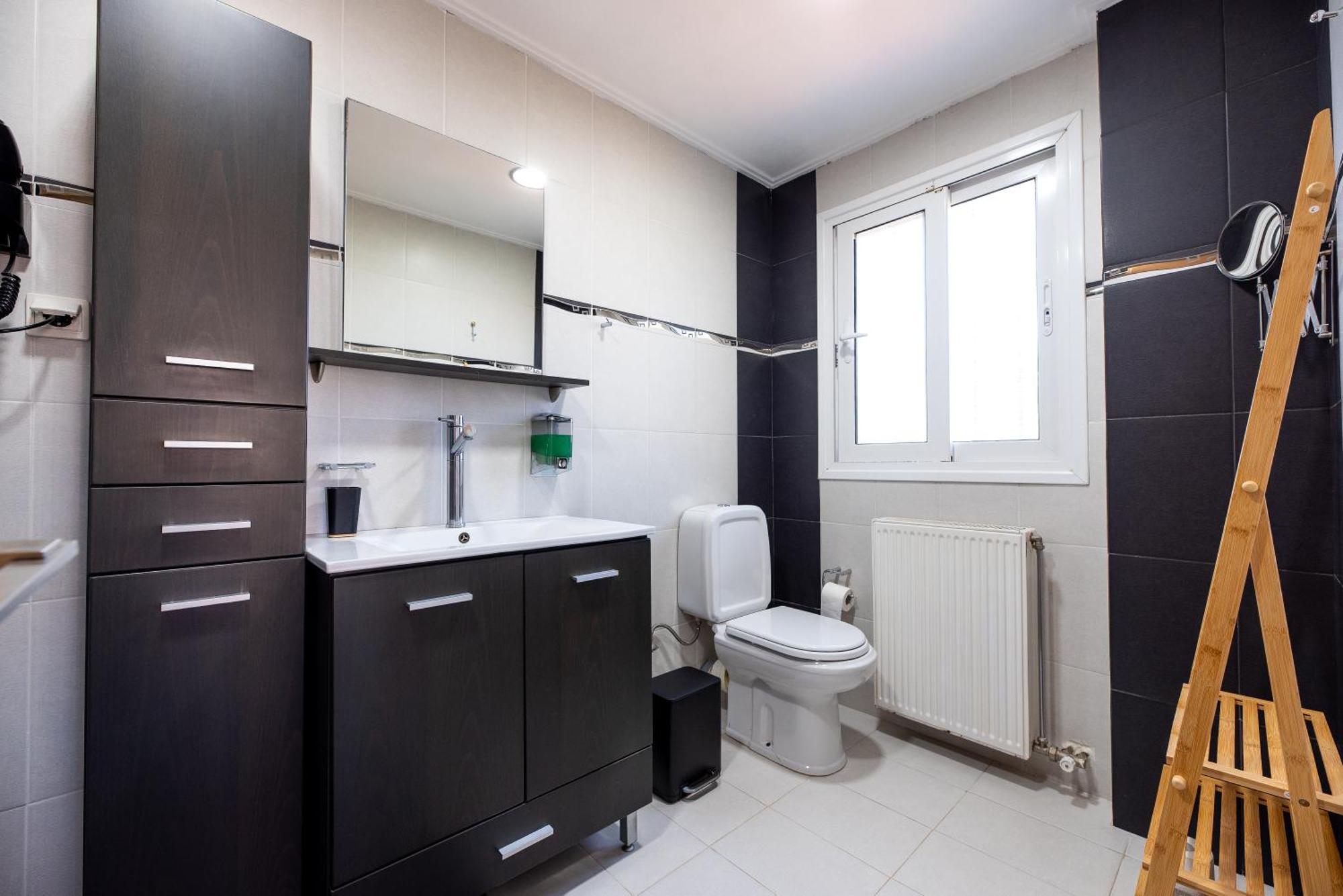 Dreamcoast Apartments I Artemida  Ngoại thất bức ảnh